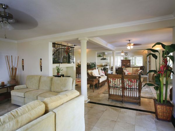 St. Lucia Home 972048
