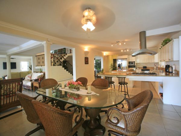 St. Lucia Home 972048