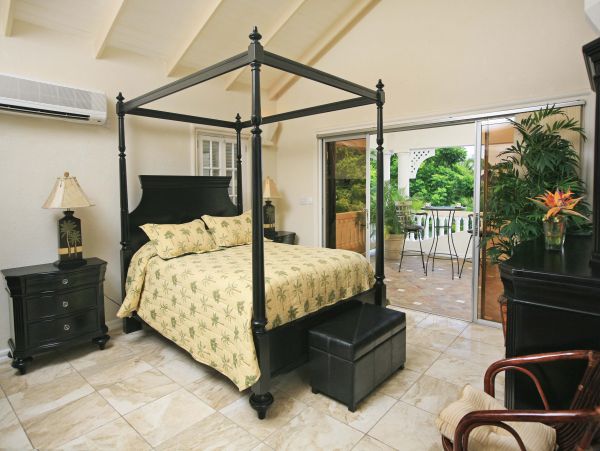 St. Lucia Home 972048
