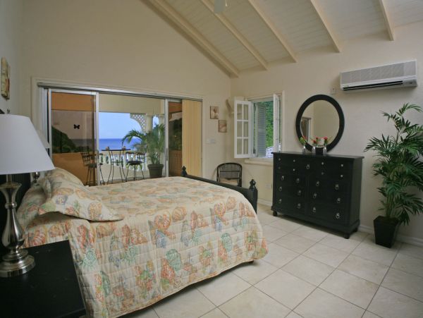 St. Lucia Home 972048
