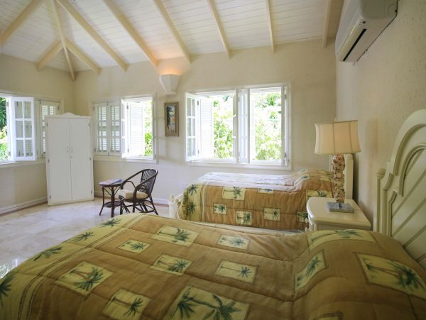 St. Lucia Home 972048