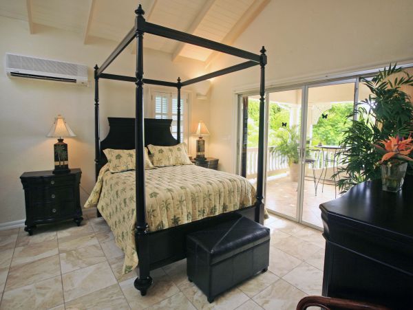 St. Lucia Home 972048