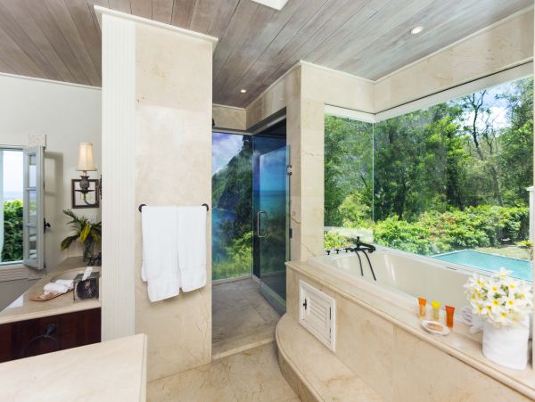 St. Lucia Home 972049