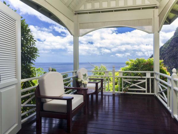 St. Lucia Home 972049