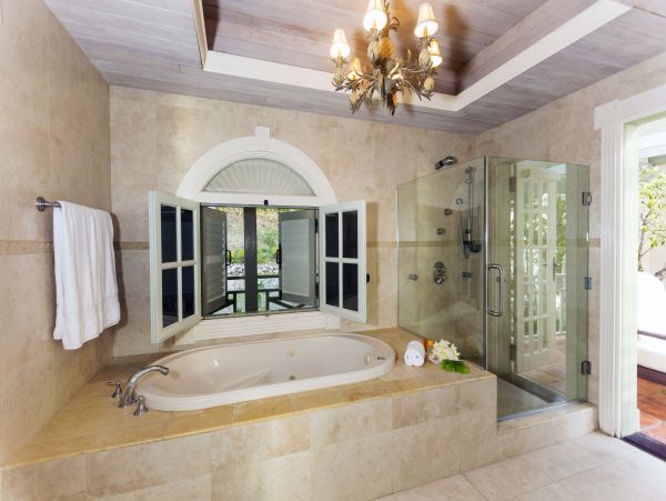 St. Lucia Home 972049