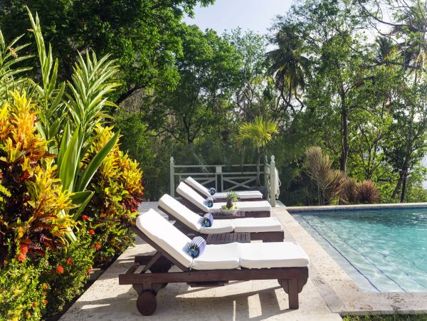 St. Lucia Home 972049