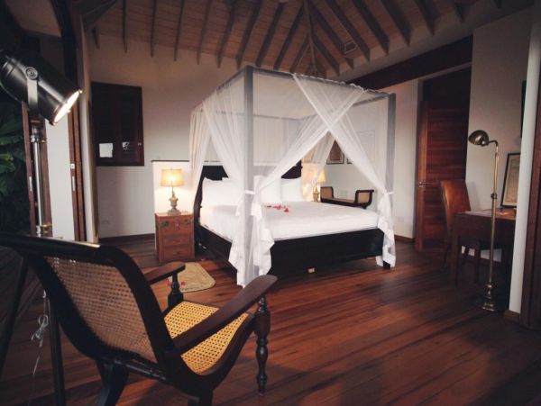 St. Lucia Home 972050