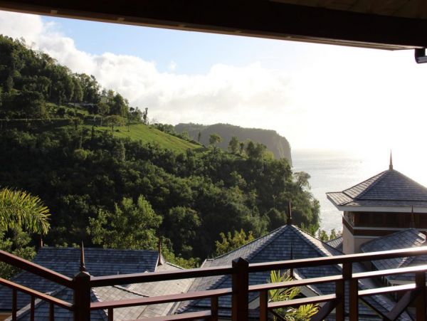 St. Lucia Home 972050