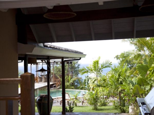 St. Lucia Home 972050