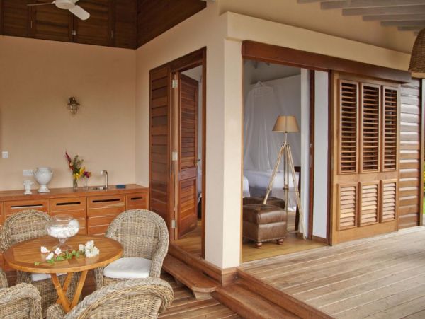 St. Lucia Home 972050