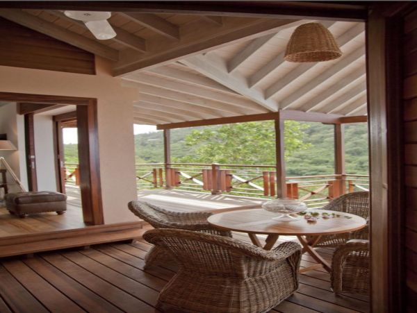 St. Lucia Home 972050