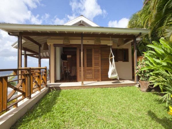 St. Lucia Home 972050