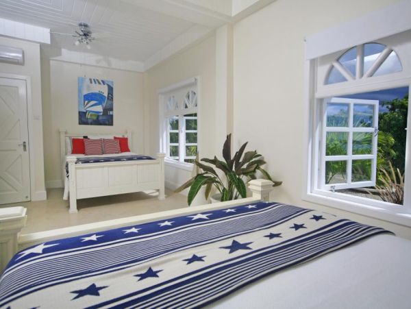 St. Lucia Home 972051