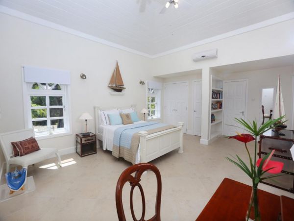 St. Lucia Home 972051