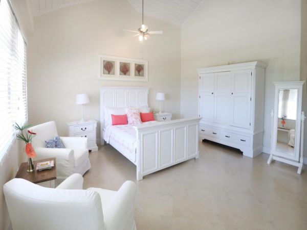 St. Lucia Home 972051