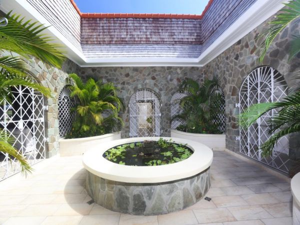 St. Lucia Home 972051