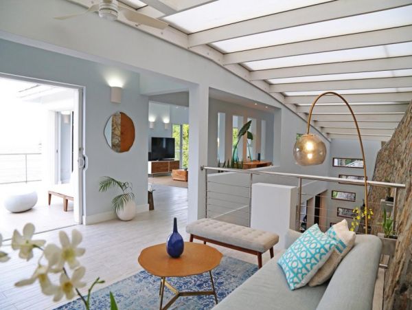 St. Lucia Home 972053