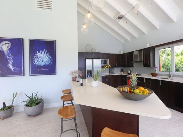 St. Lucia Home 972053