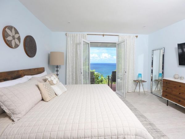 St. Lucia Home 972053