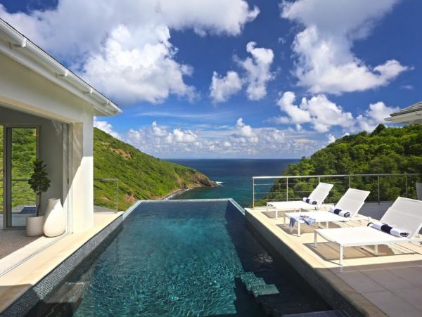 St. Lucia Home 972053