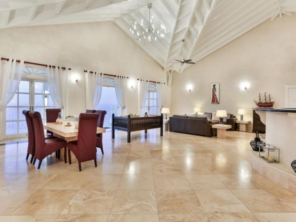 St. Lucia Home 972054
