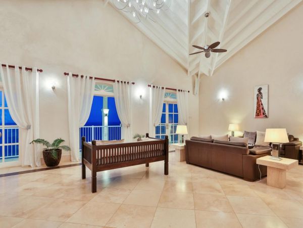St. Lucia Home 972054