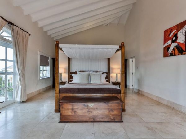 St. Lucia Home 972054