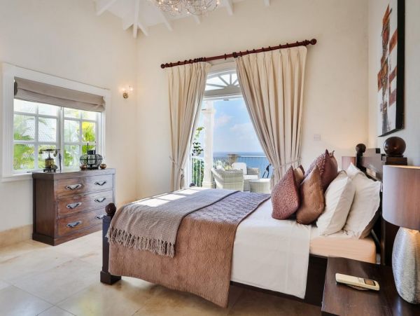 St. Lucia Home 972054