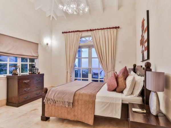 St. Lucia Home 972054