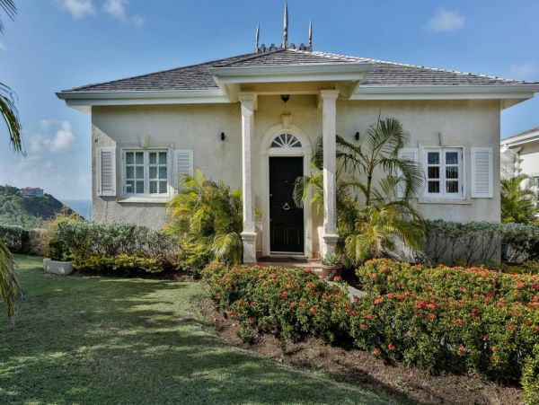 St. Lucia Home 972054