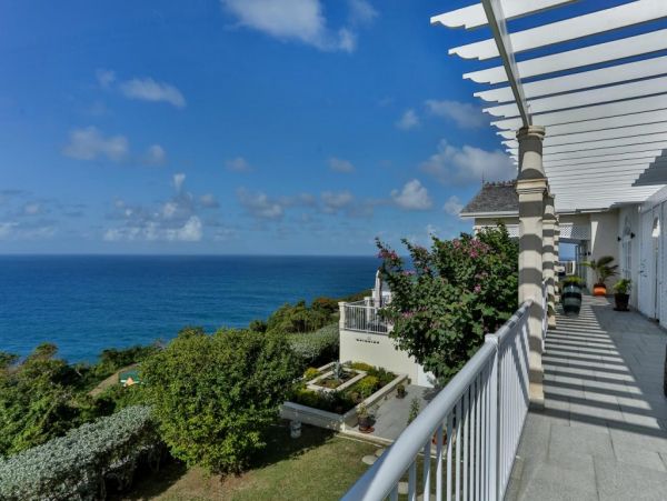 St. Lucia Home 972054