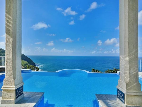 St. Lucia Home 972054