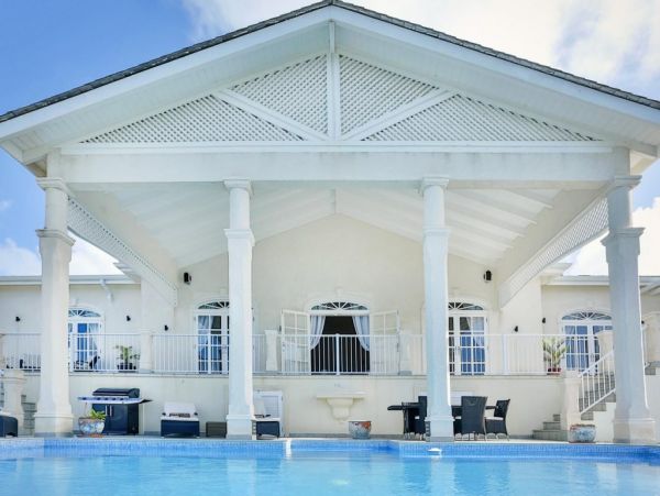 St. Lucia Home 972054