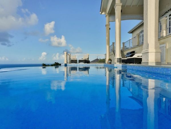 St. Lucia Home 972054