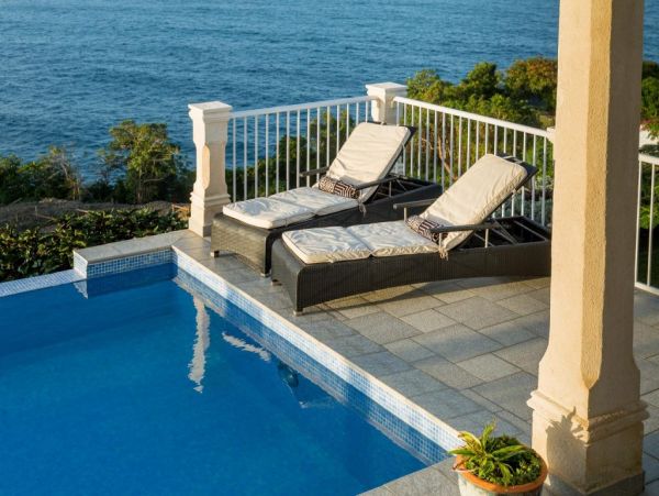 St. Lucia Home 972054