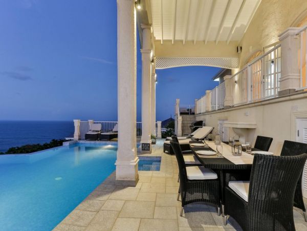 St. Lucia Home 972054