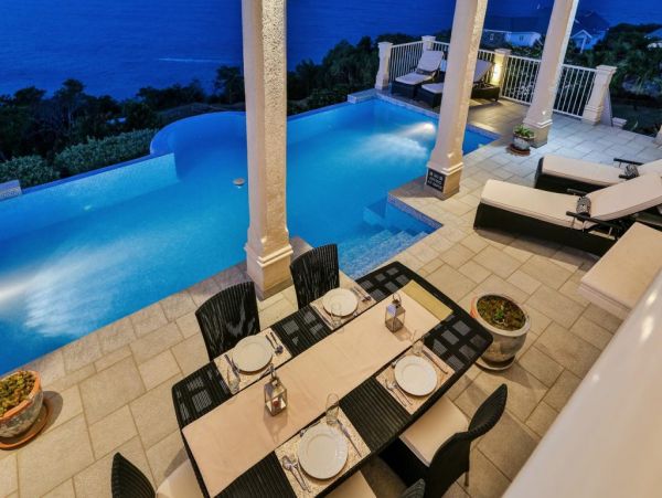 St. Lucia Home 972054