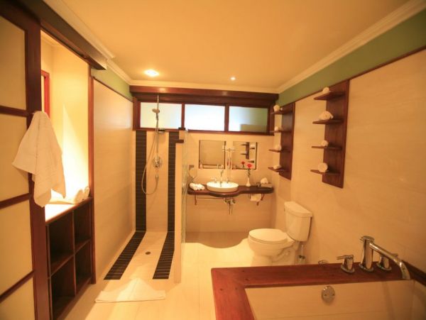 St. Lucia Home 972059