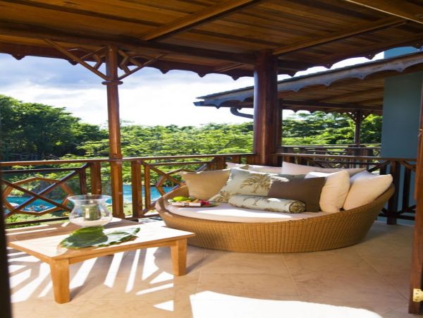 St. Lucia Home 972059