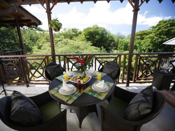 St. Lucia Home 972059