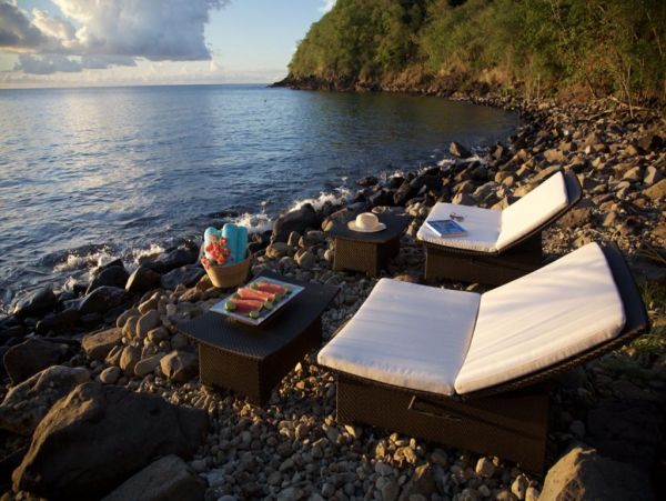St. Lucia Home 972059