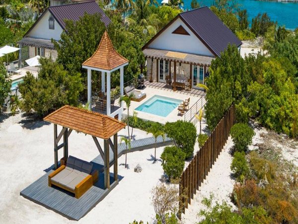 Turks And Caicos Home 972065