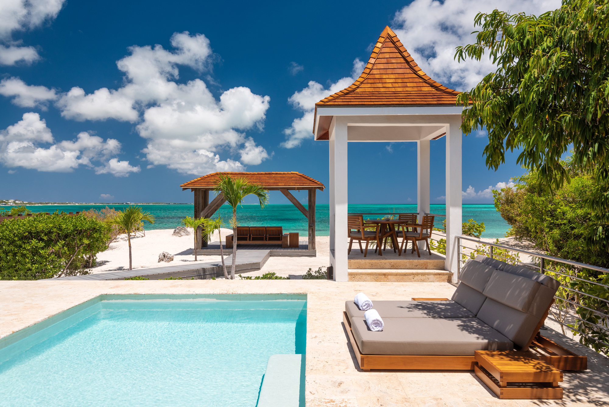Turks And Caicos Home 972065