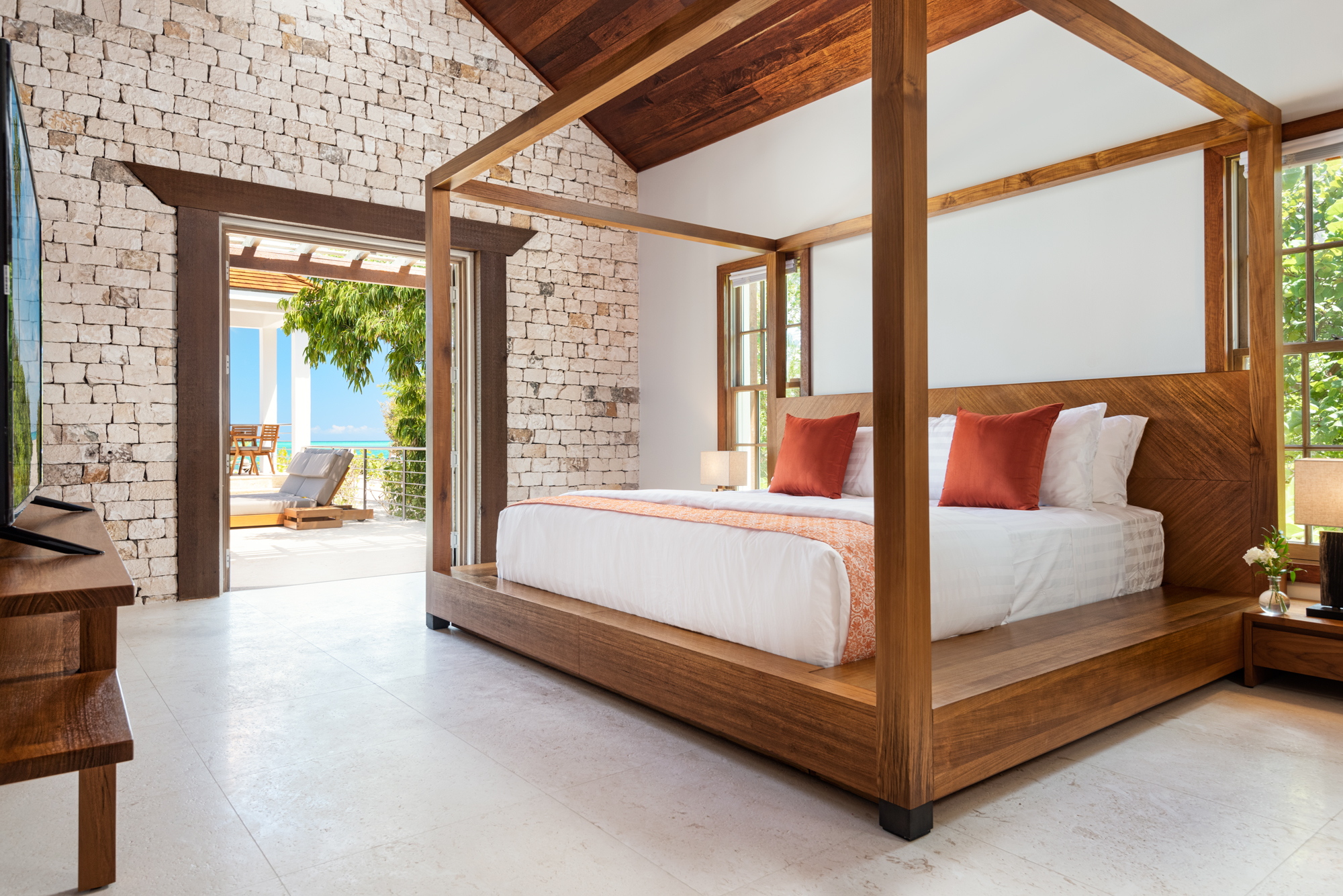 Turks And Caicos Home 972065