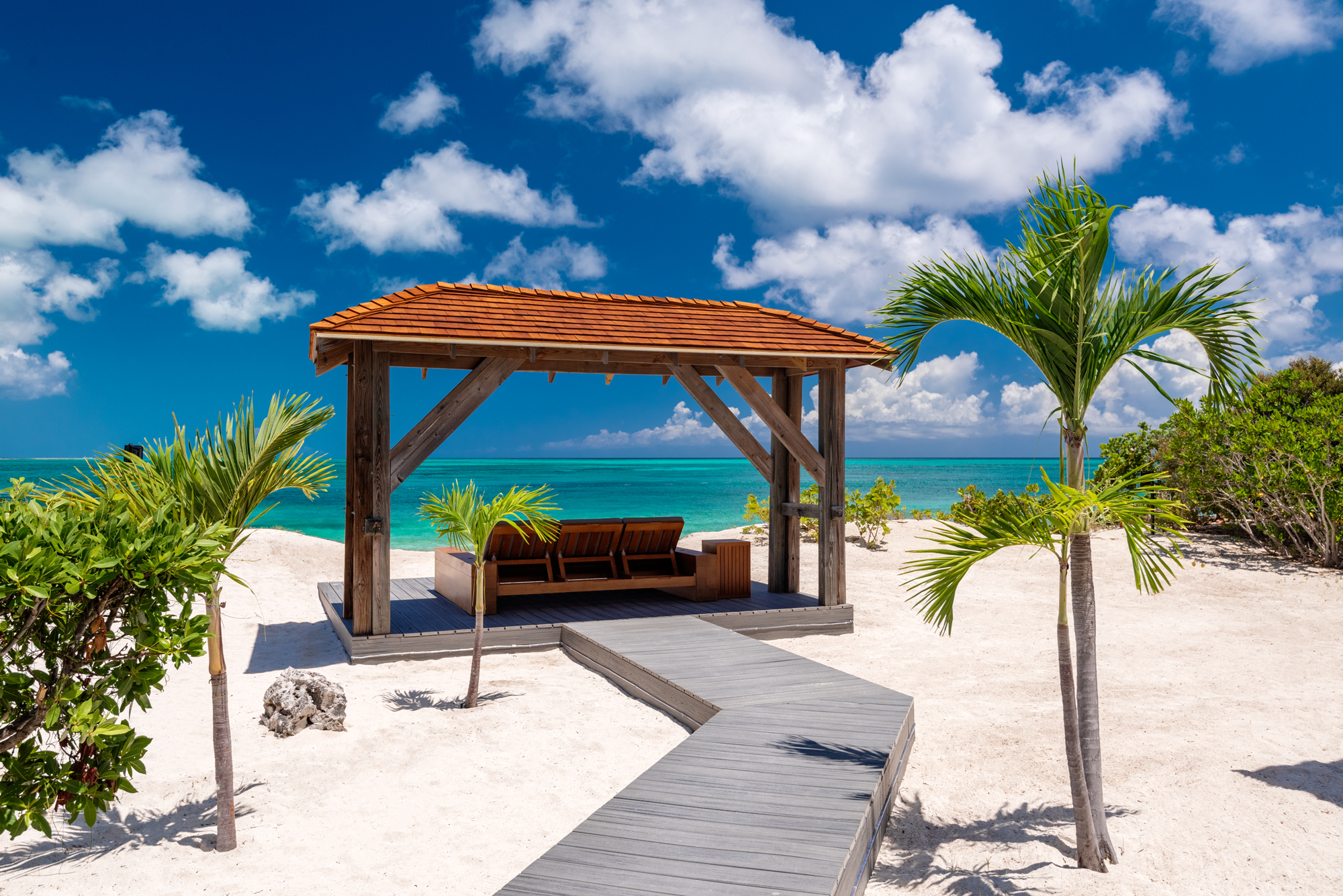 Turks And Caicos Home 972065
