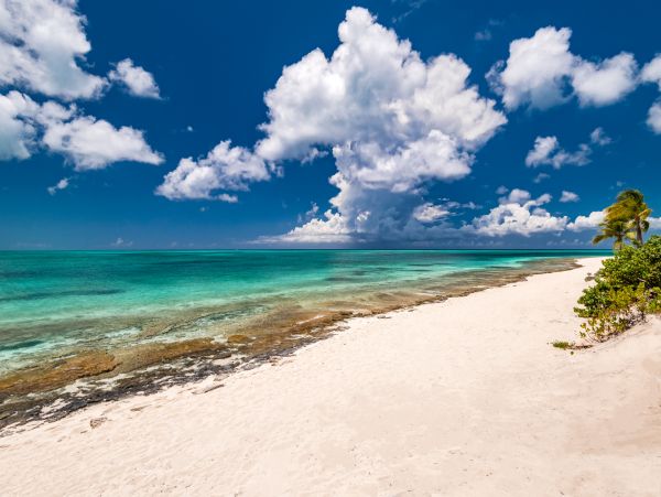 Turks And Caicos Home 972065