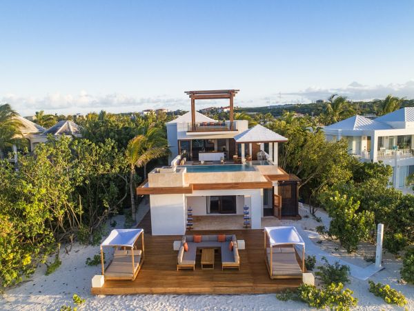Turks And Caicos Home 972066