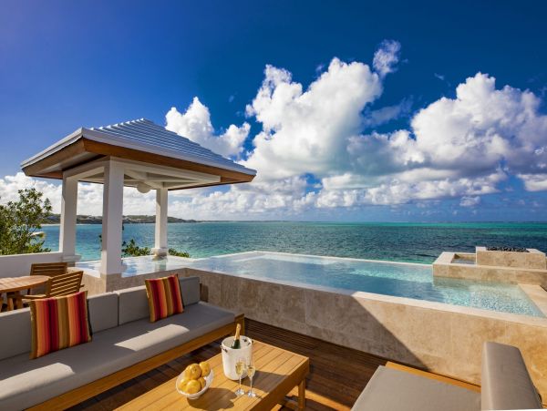 Turks And Caicos Home 972066