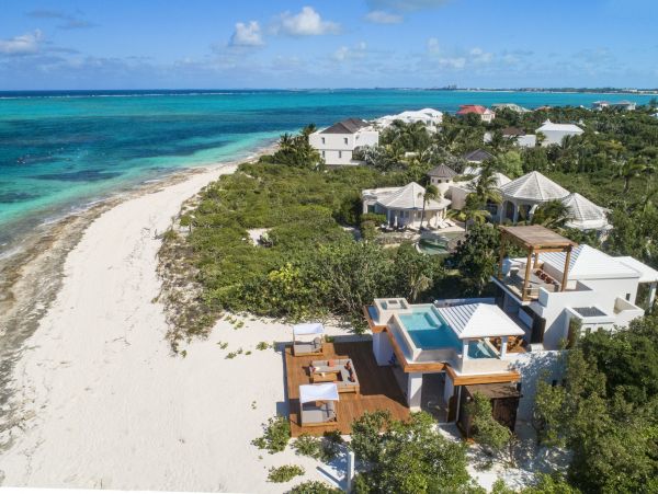 Turks And Caicos Home 972066
