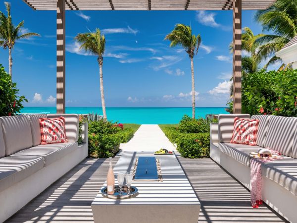 Turks And Caicos Home 972067